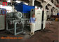 Durable Electricity Plastic Recycling Pellet Machine With Double Shaft