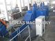 High Speed Plastic Washing Recycling Machine Bottle To Bottle Grade 500kg/H