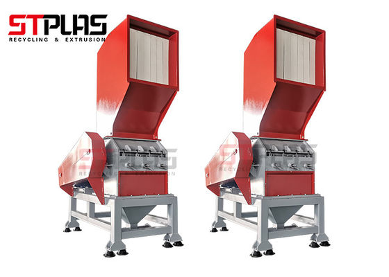 समायोज्य पीईटी प्लास्टिक खनिज जल कुचल मशीन विभिन्न आकारों के लिए लचीला